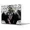 DC Comics The Joker Killing Joke Variant Cover Art by Brian Bolland Pixelbook Skin
